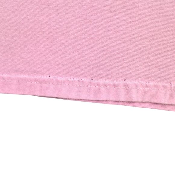 Around Australia Vintage Pink Koalas Australia Print Graphic Tee T-Shirt Size 4 - Picture 7 of 7